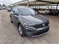 VOLKSWAGEN T-ROC 1.6 TDI SCR Style BlueMotion Technology