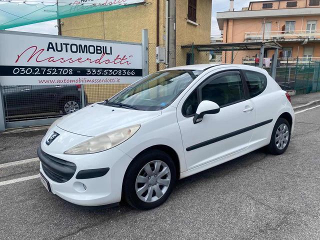 PEUGEOT 207 1.4 8V 75CV 3p. ONE Line