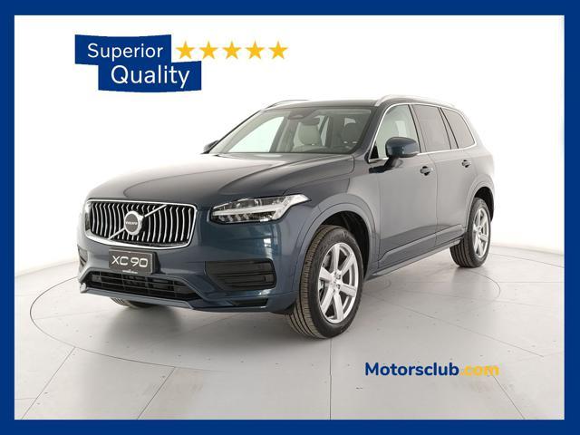 VOLVO XC90 B5(d) AWD auto 7p Core - Pronta consegna