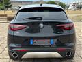 ALFA ROMEO STELVIO 2.2 TD 190cv AT8 Q4 MY20 (Navi/APP/Retro/LED)