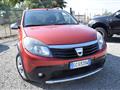 DACIA Sandero Stepway 1.6 8V 85CV