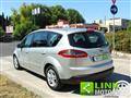 FORD S-MAX 2.0 163CV Titanium / Tagliandi / Sensori di park