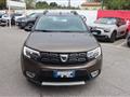 DACIA NUOVA SANDERO STEPWAY Stepway 1.0 TCe 100CV ECO-G 15th Anniversary