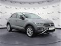 VOLKSWAGEN T-ROC 1.5 TSI ACT DSG Style