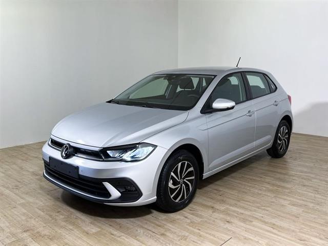 VOLKSWAGEN POLO 1.0 Edition Plus