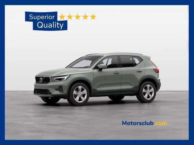 VOLVO XC40 B3 Mild Hybrid automatico Core - MY25