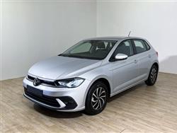 VOLKSWAGEN POLO 1.0 Edition Plus