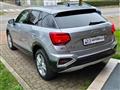 AUDI Q2 35 TFSI S tronic Business Advanced