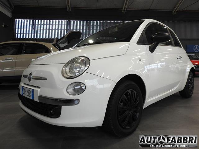 FIAT 500 1.2 Pop