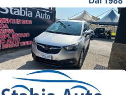 OPEL CROSSLAND X 1.5 ECOTEC D 102 CV Start&Stop