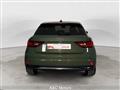 AUDI A1 SPORTBACK A1 SPB 25 TFSI Admired Advanced