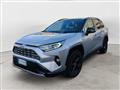 TOYOTA RAV4 2.5 HV (222CV) E-CVT AWD-i Style