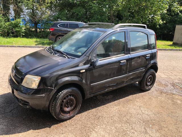 FIAT PANDA 1.2 NATURAL POWER 60CV DYNAMIC MANUALE