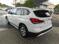 BMW X1 BMW X1 sDrive18d xLine Plus