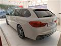 BMW SERIE 5 TOURING d aut. Touring Msport