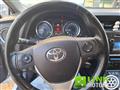 TOYOTA AURIS 1.8 Hybrid Active