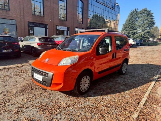 FIAT QUBO 1.4 8v Dynamic 73cv