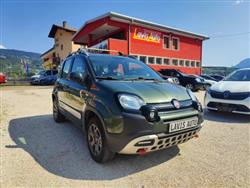 FIAT PANDA CROSS 1.3 MJT 95 CV S&S 4x4