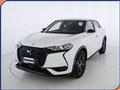 DS 3 CROSSBACK E-TENSE DS 3 Crossback E-Tense Performance Line