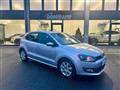 VOLKSWAGEN POLO 1.4 DSG 5 porte Highline