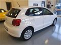 VOLKSWAGEN POLO 1.4 GPL valido fino al 2034