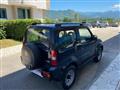 SUZUKI JIMNY 1.3 4WD JLX BOLLO RIDOTTO-CATENA DI DISTRIBUZIONE!