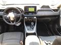 TOYOTA RAV4 2.5 HV 222CV E-CVT AWD-I BUSINESS AUTOMATICA