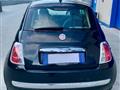 FIAT 500 1.2 16 V. LONGE TETTO PANORAMICO EURO 6