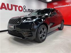 LAND ROVER RANGE ROVER VELAR 2.0D I4 R-DYNAMIC HSE 180CV AUTO MY20