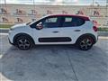 CITROEN C3 PureTech 110 S&S EAT6 Shine