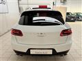 PORSCHE MACAN 3.0d S PDK AUTOMATICO TETTO GARANZIA 12 MESI