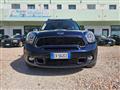 MINI Countryman Cooper SD Countryman ALL4