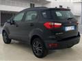 FORD ECOSPORT 1.5 ecoblue Titanium awd s&s 125cv my19