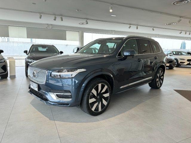 VOLVO XC90 T8 AWD GEARTRONIC ULTRA BRIGHT 7P.