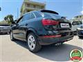 AUDI Q3 2.0 TDI 184 CV quattro S tronic S-Line