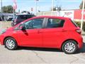 TOYOTA YARIS 1.5 Hybrid 5 porte Cool