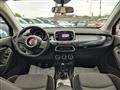 FIAT 500X 1.4T-jet GPL 120cv NAVI SENS PARK RETROCAM