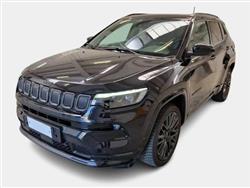 JEEP COMPASS 1.6 Multijet II 2WD S