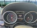 MERCEDES CLASSE GLE GLE 350 d 4Matic Sport