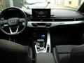 AUDI A4 40 2.0 tdi mhev S line edition quattro 204cv s-tronic