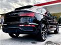 AUDI Q5 SPORTBACK SPB 40 2.0 TDI quattro S line Tetto/Virtual