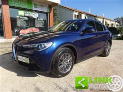 ALFA ROMEO STELVIO 2.2 Turbodiesel 180 CV AT8 RWD Business