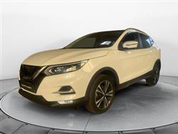 NISSAN QASHQAI 1.6 dCi 2WD N-Connecta