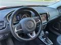 JEEP COMPASS 2.0 Multijet II aut. 4WD Limited