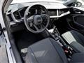 AUDI A1 ALLSTREET Allstreet 1.0 (30) Tfsi 110cv S-tr. Id. Contrast