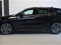 BMW X2 sDrive18d Msport