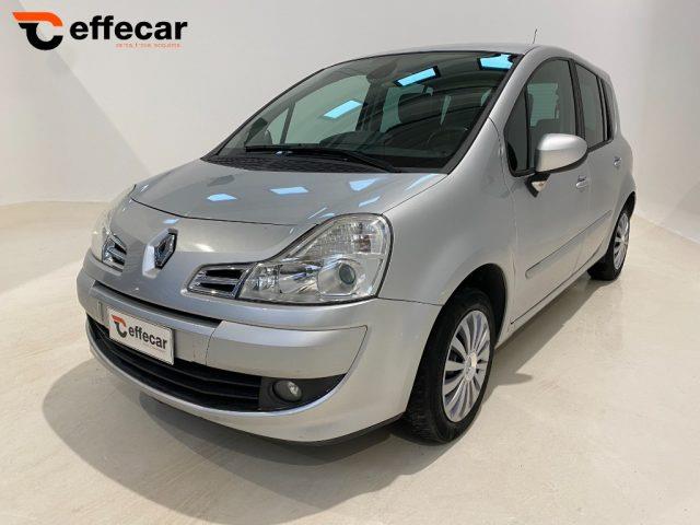 RENAULT MODUS 1.2 16V TCE Live