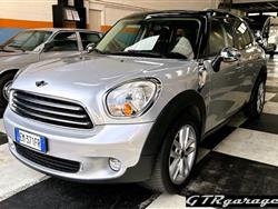 MINI Countryman Cooper Countryman