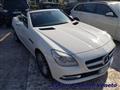 MERCEDES CLASSE SLK Sport automatico