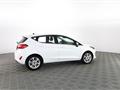 FORD FIESTA 1.1 75 CV 5 porte Titanium